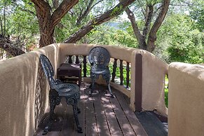 Inn on La Loma Plaza