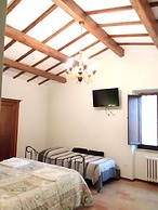 All'Ombra di San Damiano