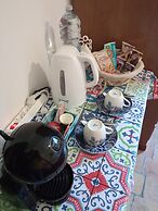 All'Ombra di San Damiano