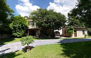 All'Ombra di San Damiano