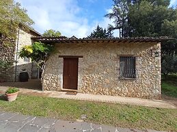 All'Ombra di San Damiano