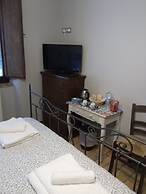 All'Ombra di San Damiano