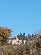 All'Ombra di San Damiano