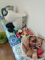 All'Ombra di San Damiano