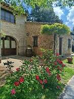 All'Ombra di San Damiano