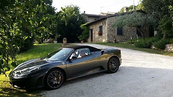 All'Ombra di San Damiano