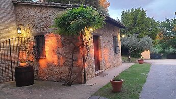 All'Ombra di San Damiano