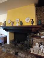 All'Ombra di San Damiano