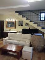 All'Ombra di San Damiano