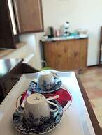 All'Ombra di San Damiano