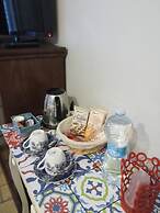 All'Ombra di San Damiano