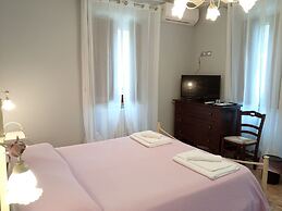 All'Ombra di San Damiano