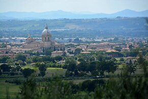 All'Ombra di San Damiano
