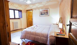 All'Ombra di San Damiano