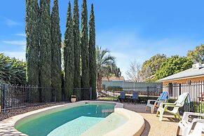 Great Divide Motor Inn