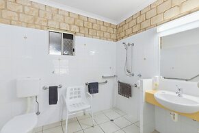 Great Divide Motor Inn