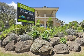 Great Divide Motor Inn