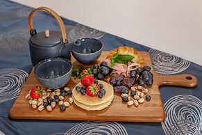 Great Divide Motor Inn