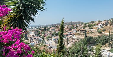 Cyprus Villages