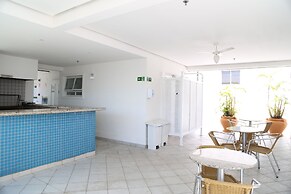 Vitória Hotel Residence Newport