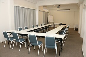 Vitória Hotel Residence Newport