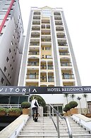 Vitória Hotel Residence Newport