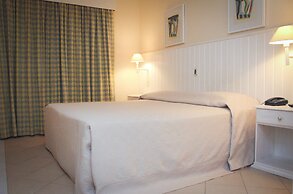 Vitória Hotel Residence Newport