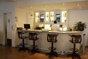 Vitória Hotel Residence Newport