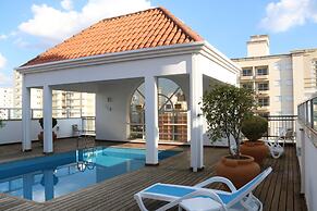 Vitória Hotel Residence Newport