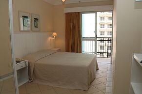 Vitória Hotel Residence Newport