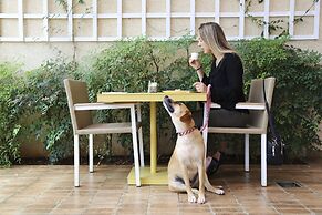 Vitória Hotel Residence Newport