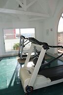 Vitória Hotel Residence Newport