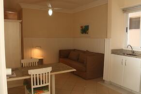 Vitória Hotel Residence Newport