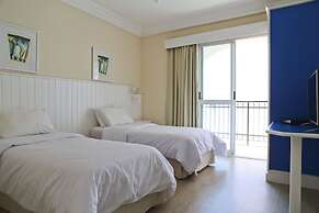 Vitória Hotel Residence Newport