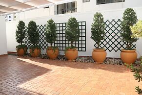 Vitória Hotel Residence Newport