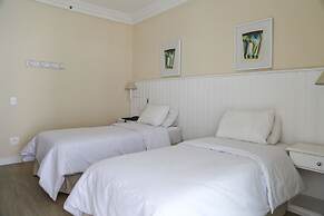 Vitória Hotel Residence Newport