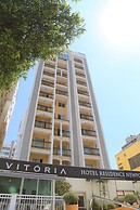 Vitória Hotel Residence Newport