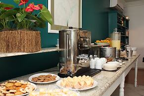 Vitória Hotel Residence Newport