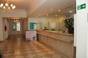 Vitória Hotel Residence Newport