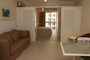 Vitória Hotel Residence Newport