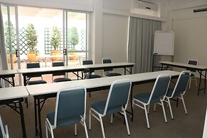 Vitória Hotel Residence Newport