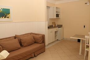 Vitória Hotel Residence Newport