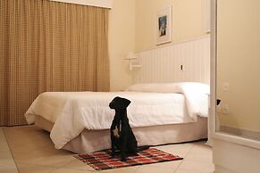 Vitória Hotel Residence Newport