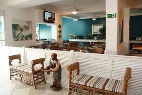 Vitória Hotel Residence Newport