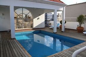 Vitória Hotel Residence Newport