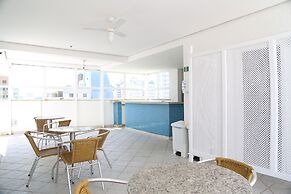 Vitória Hotel Residence Newport