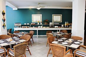 Vitória Hotel Residence Newport