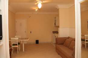 Vitória Hotel Residence Newport