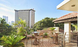 Orchid Garden Suites