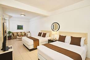 Orchid Garden Suites
